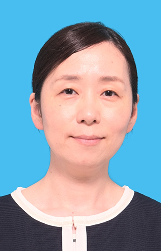 山口 綾子