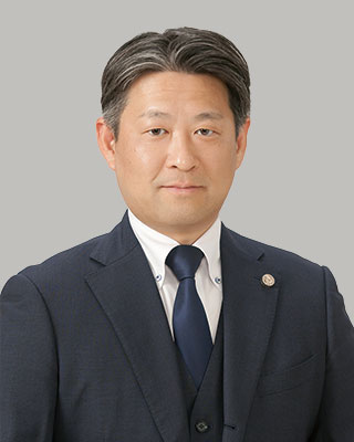 弁護士 牟田 功一